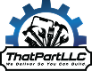 ThatPartLLC Logo Final White 1 (1)
